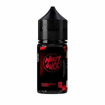 Ароматизатор Nasty Juice Aroma  "Bad Blood" 13мл (на 30мл)