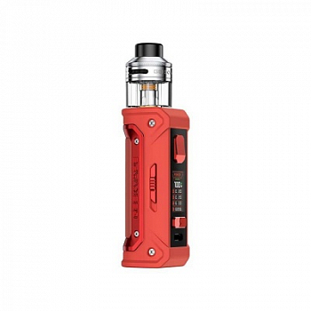 Geek Vape E100 (Aegis Eteno) KIT (red)